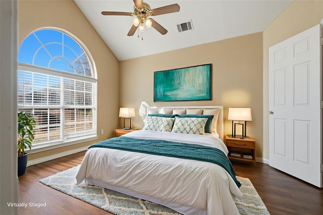 1204 Chelsea Court, Mesquite, TX 75149