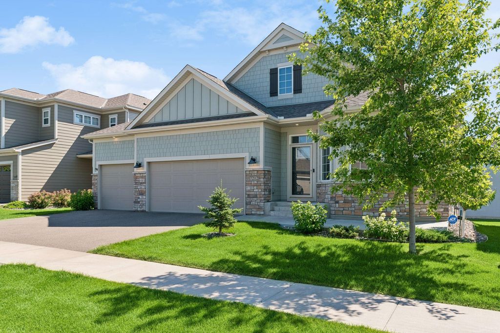 7212 Fir Lane, Hamel, MN 55340 — photo 2