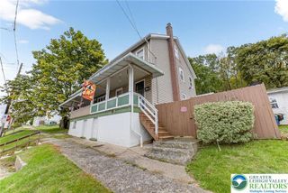 260 East Abbott Street, Lansford Boro, PA 18232