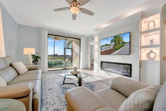 5664 PALMER CIRCLE 105, Bradenton, FL 34211