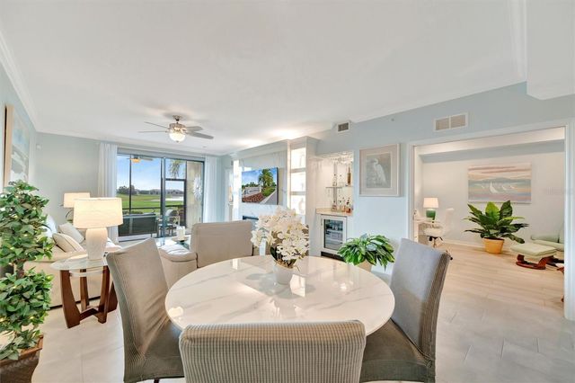 5664 PALMER CIRCLE 105, Bradenton, FL 34211