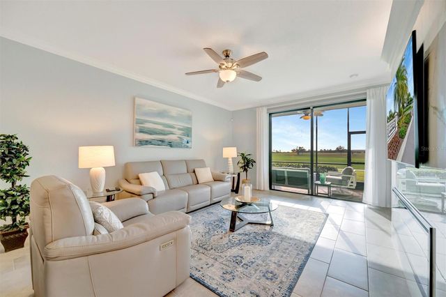 5664 PALMER CIRCLE 105, Bradenton, FL 34211