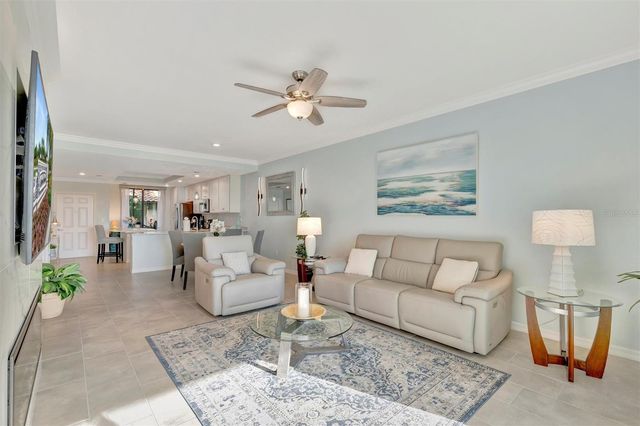 5664 PALMER CIRCLE 105, Bradenton, FL 34211