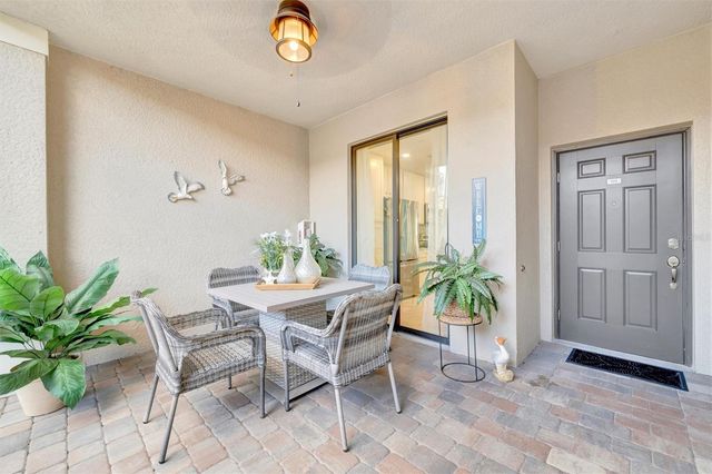 5664 PALMER CIRCLE 105, Bradenton, FL 34211