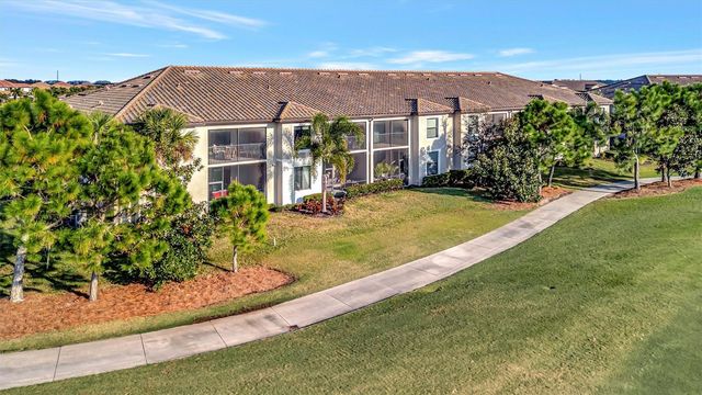5664 PALMER CIRCLE 105, Bradenton, FL 34211