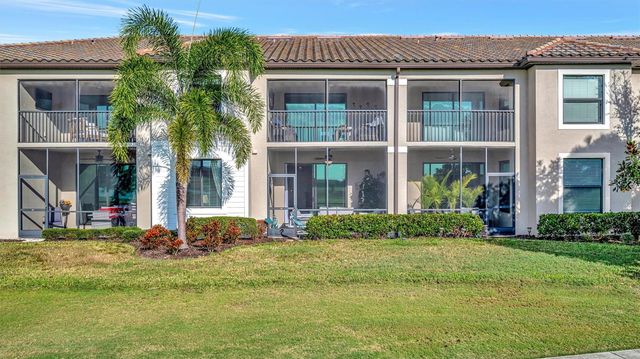 5664 PALMER CIRCLE 105, Bradenton, FL 34211