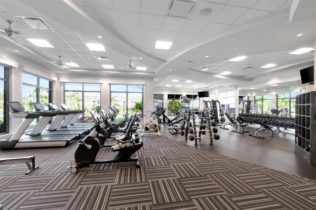 5664 PALMER CIRCLE 105, Bradenton, FL 34211