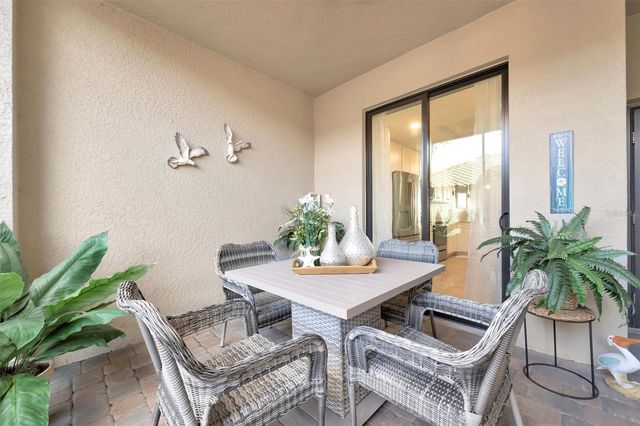 5664 PALMER CIRCLE 105, Bradenton, FL 34211