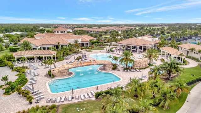 5664 PALMER CIRCLE 105, Bradenton, FL 34211