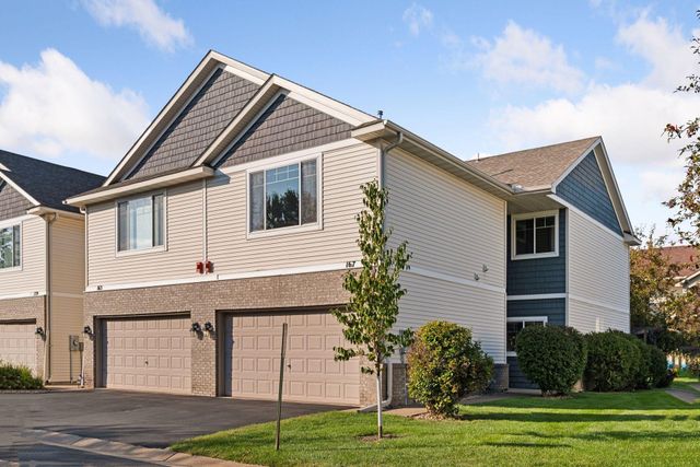 167 Morgan Lane, Lino Lakes, MN 55014