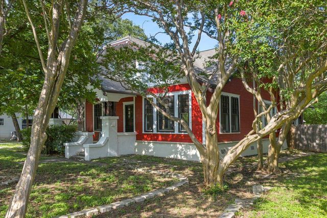 610 N FM-1660, Hutto, TX 78634