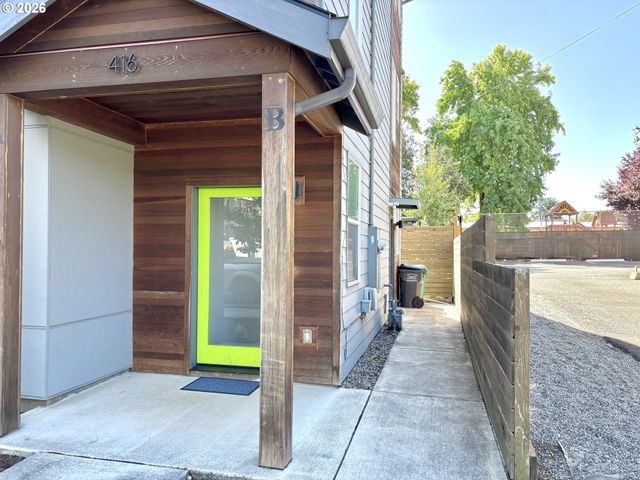 416 N ALBERTA St, Portland, OR 97217