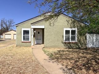 1904 24th Street, Lubbock, TX 79411