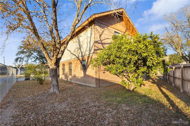 1115 W 5th Street, Weslaco, TX 78596