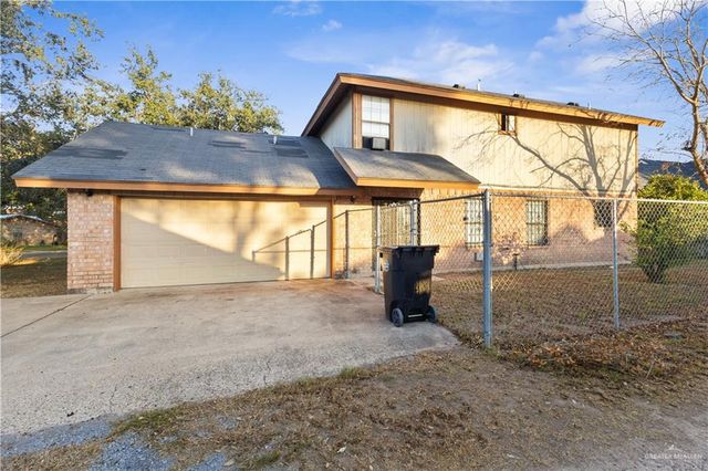 1115 W 5th Street, Weslaco, TX 78596