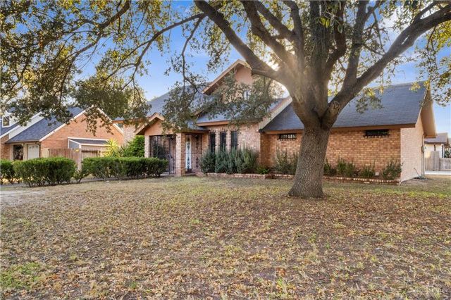 1115 W 5th Street, Weslaco, TX 78596