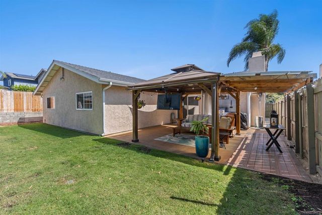 3037 Camarillo Ave., Oceanside, CA 92056