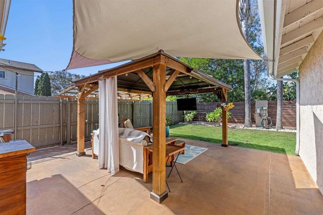 3037 Camarillo Ave., Oceanside, CA 92056