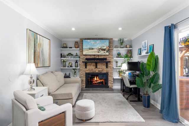 3037 Camarillo Ave., Oceanside, CA 92056