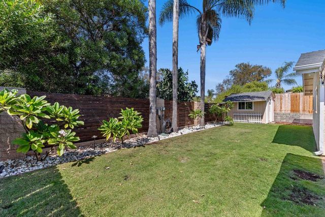 3037 Camarillo Ave., Oceanside, CA 92056