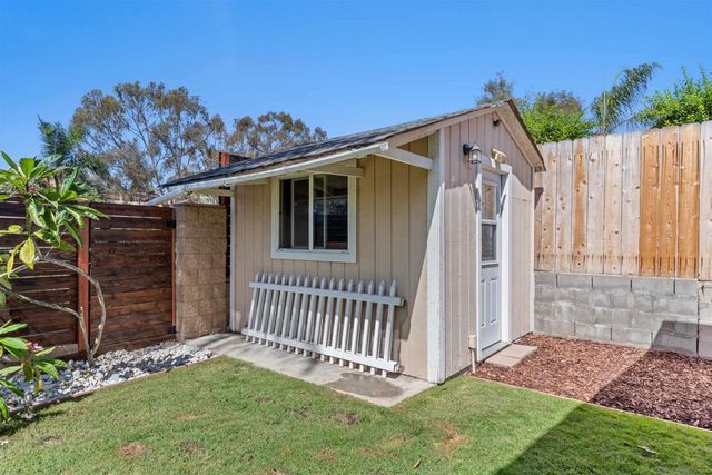 3037 Camarillo Ave., Oceanside, CA 92056