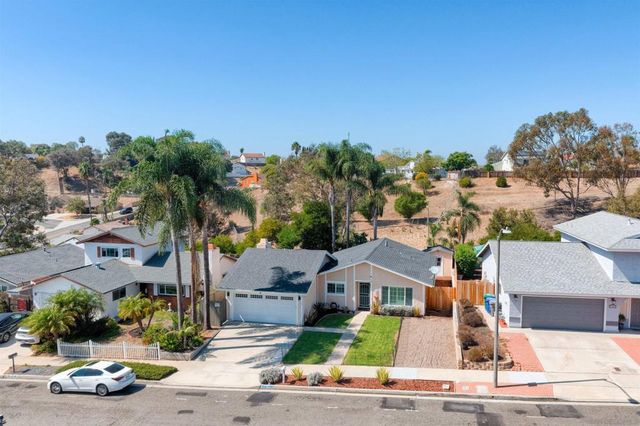 3037 Camarillo Ave., Oceanside, CA 92056