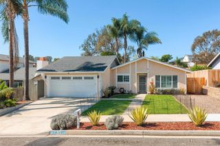 3037 Camarillo Ave., Oceanside, CA 92056