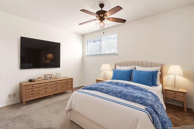 3678 Hidden Dr Apt 2702, San Antonio, TX 78217