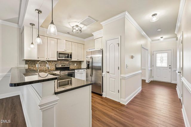 128 Old Grove Lane, Apex, NC 27502