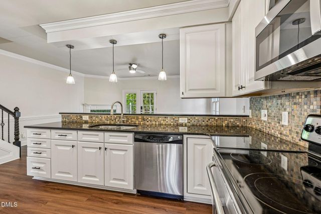 128 Old Grove Lane, Apex, NC 27502