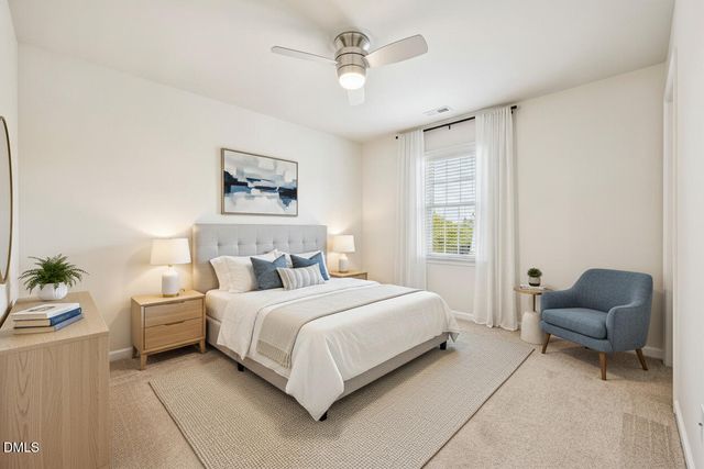 128 Old Grove Lane, Apex, NC 27502