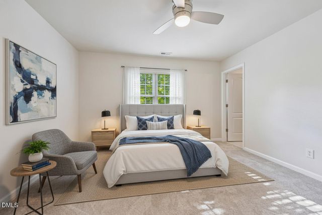 128 Old Grove Lane, Apex, NC 27502