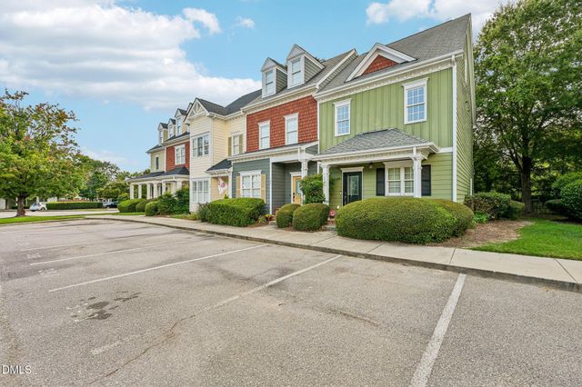 128 Old Grove Lane, Apex, NC 27502