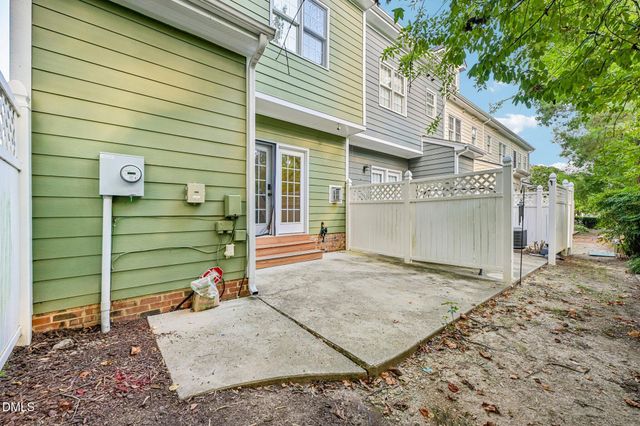 128 Old Grove Lane, Apex, NC 27502