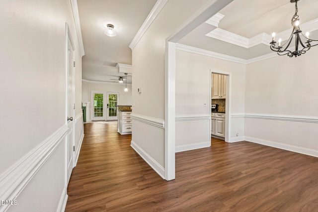 128 Old Grove Lane, Apex, NC 27502