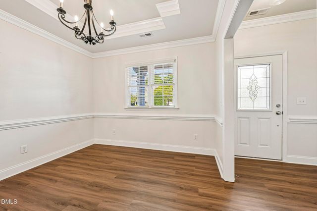 128 Old Grove Lane, Apex, NC 27502