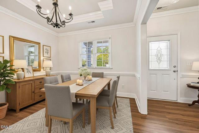 128 Old Grove Lane, Apex, NC 27502