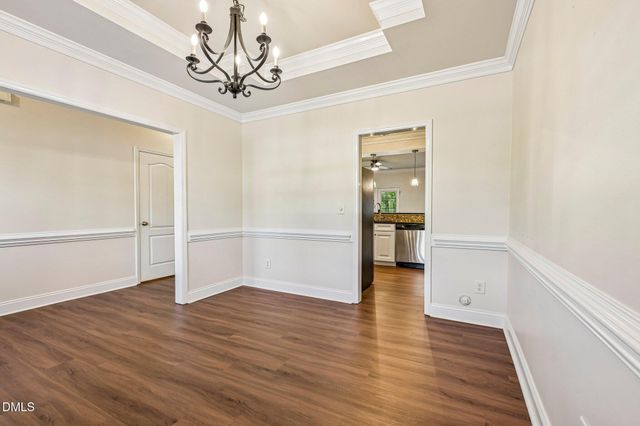 128 Old Grove Lane, Apex, NC 27502