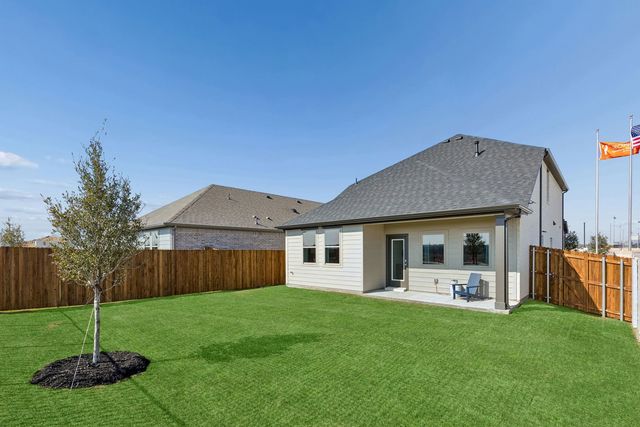 2028 Homestretch Drive, Seagoville, TX 75159