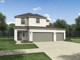 2028 Homestretch Drive, Seagoville, TX 75159