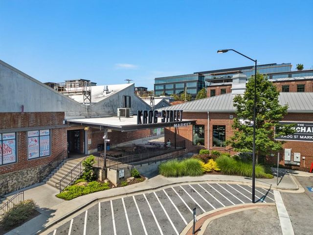 659 Auburn NE Avenue, Atlanta, GA 30312