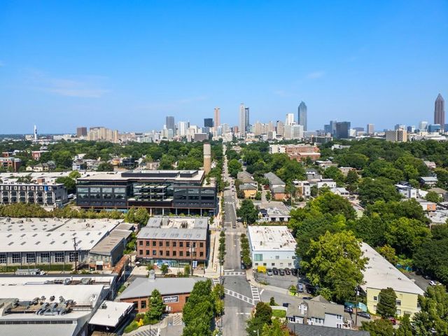 659 Auburn NE Avenue, Atlanta, GA 30312