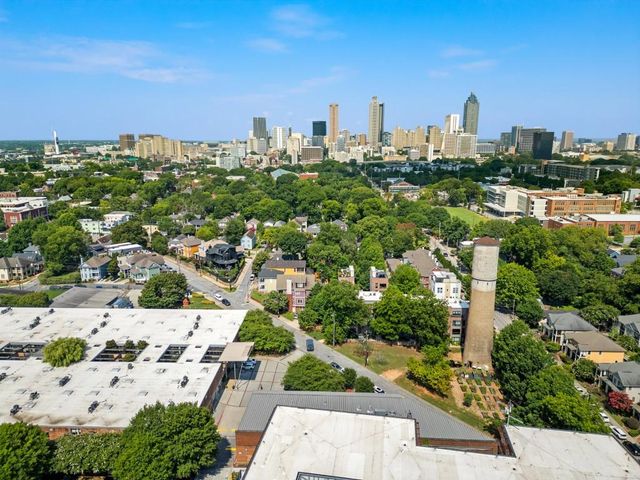 659 Auburn NE Avenue, Atlanta, GA 30312