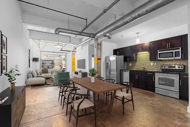 659 Auburn NE Avenue, Atlanta, GA 30312