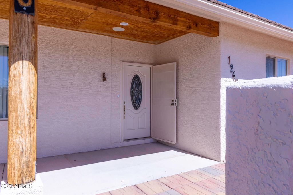 1260 S OCOTILLO Drive, Wickenburg, AZ 85390 — photo 3