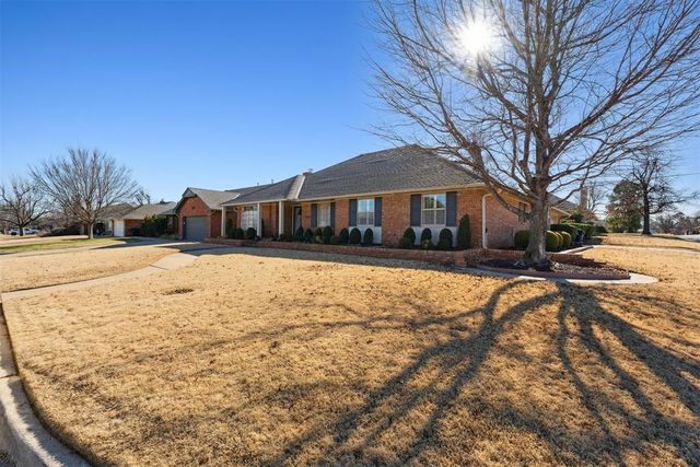 2628 NW 58th Place, Oklahoma City, OK 73112