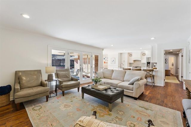 2628 NW 58th Place, Oklahoma City, OK 73112