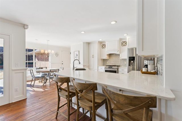 2628 NW 58th Place, Oklahoma City, OK 73112