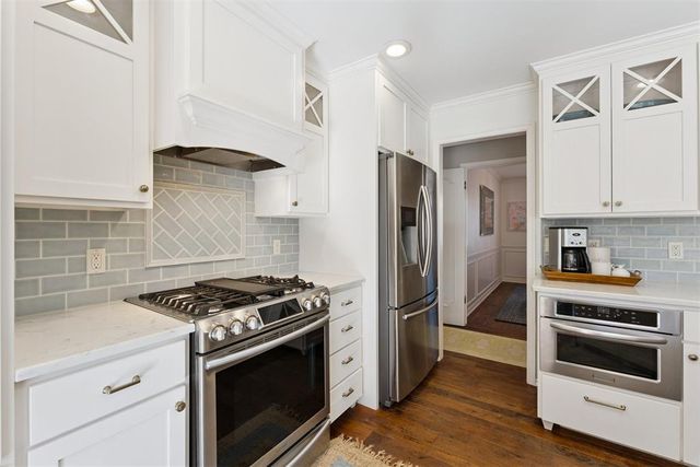 2628 NW 58th Place, Oklahoma City, OK 73112