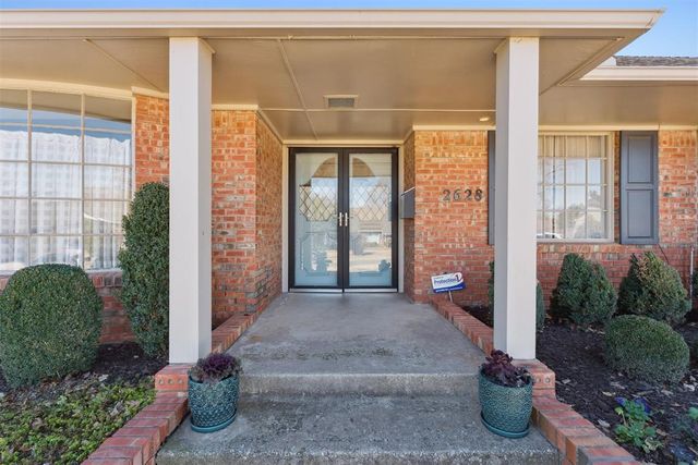 2628 NW 58th Place, Oklahoma City, OK 73112